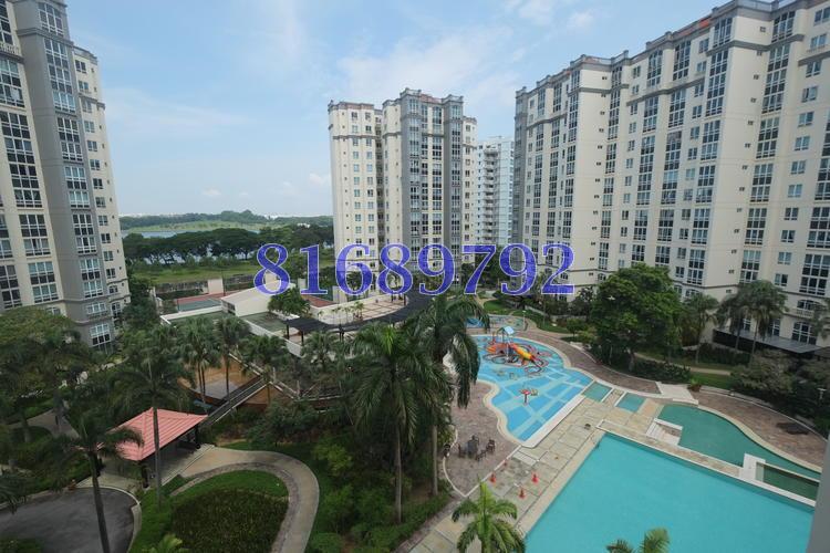 The Tropica (D18), Condominium #152519072